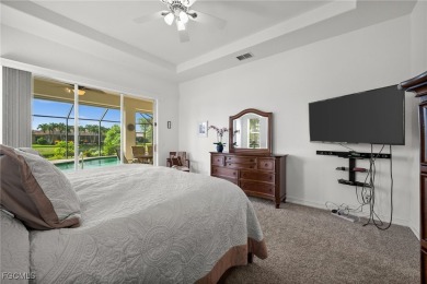 Welcome to 10961 Mahogany Run, a beautifully maintained on Gateway Golf and Country Club in Florida - for sale on GolfHomes.com, golf home, golf lot