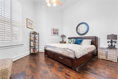 Imagine arriving at this elegant residence in the prestigious on Buffalo Creek Golf Club in Texas - for sale on GolfHomes.com, golf home, golf lot