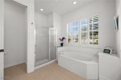 Welcome to 10961 Mahogany Run, a beautifully maintained on Gateway Golf and Country Club in Florida - for sale on GolfHomes.com, golf home, golf lot