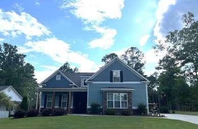 Imagine waking up to panoramic views of the stunning Hole #11 on on The Links At Stoney Point in South Carolina - for sale on GolfHomes.com, golf home, golf lot