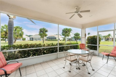 Introducing this serene haven at 10214 Windsong Rd, Punta Gorda on Seminole Lakes Country Club in Florida - for sale on GolfHomes.com, golf home, golf lot