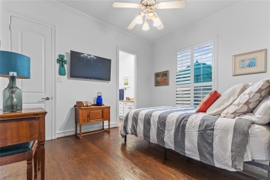 Imagine arriving at this elegant residence in the prestigious on Buffalo Creek Golf Club in Texas - for sale on GolfHomes.com, golf home, golf lot