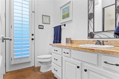 Imagine arriving at this elegant residence in the prestigious on Buffalo Creek Golf Club in Texas - for sale on GolfHomes.com, golf home, golf lot