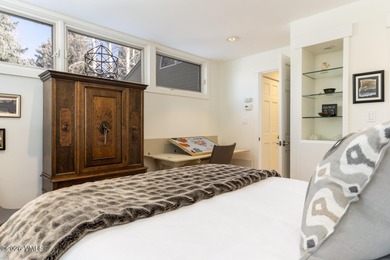 Ideally located in the amenity-rich neighborhood of Eagle-Vail on Eagle Vail Golf Course in Colorado - for sale on GolfHomes.com, golf home, golf lot