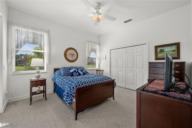 Welcome to 10961 Mahogany Run, a beautifully maintained on Gateway Golf and Country Club in Florida - for sale on GolfHomes.com, golf home, golf lot