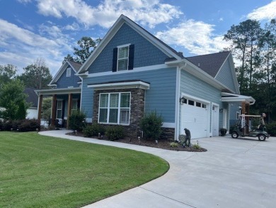 Imagine waking up to panoramic views of the stunning Hole #11 on on The Links At Stoney Point in South Carolina - for sale on GolfHomes.com, golf home, golf lot