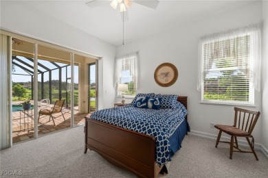 Welcome to 10961 Mahogany Run, a beautifully maintained on Gateway Golf and Country Club in Florida - for sale on GolfHomes.com, golf home, golf lot