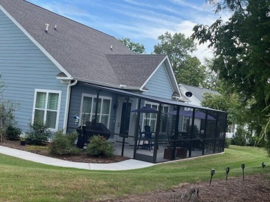 Imagine waking up to panoramic views of the stunning Hole #11 on on The Links At Stoney Point in South Carolina - for sale on GolfHomes.com, golf home, golf lot