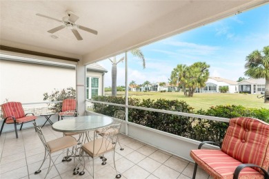 Introducing this serene haven at 10214 Windsong Rd, Punta Gorda on Seminole Lakes Country Club in Florida - for sale on GolfHomes.com, golf home, golf lot