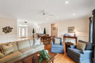 Welcome to 26 Beachwood East, a beautifully appointed beachside on Wild Dunes Harbor Golf Resort in South Carolina - for sale on GolfHomes.com, golf home, golf lot