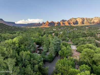 Experience the Magic of this Truly Unique Oasis the moment you on Poco Diablo Resort in Arizona - for sale on GolfHomes.com, golf home, golf lot