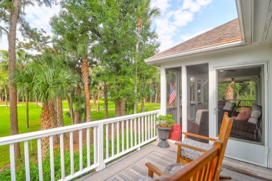 Rare opportunity to purchase in this small enclave. Charming on The Seabrook Island Club in South Carolina - for sale on GolfHomes.com, golf home, golf lot