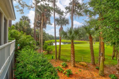 Rare opportunity to purchase in this small enclave. Charming on The Seabrook Island Club in South Carolina - for sale on GolfHomes.com, golf home, golf lot