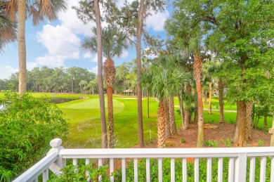 Rare opportunity to purchase in this small enclave. Charming on The Seabrook Island Club in South Carolina - for sale on GolfHomes.com, golf home, golf lot