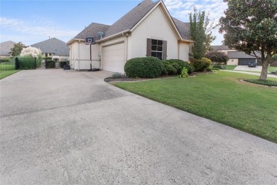 Imagine arriving at this elegant residence in the prestigious on Buffalo Creek Golf Club in Texas - for sale on GolfHomes.com, golf home, golf lot