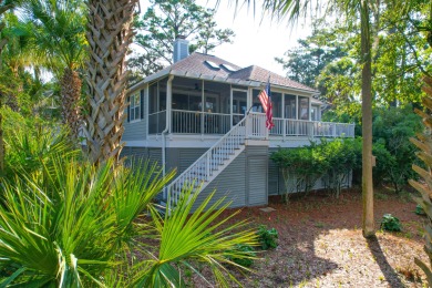 Rare opportunity to purchase in this small enclave. Charming on The Seabrook Island Club in South Carolina - for sale on GolfHomes.com, golf home, golf lot