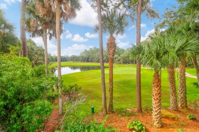 Rare opportunity to purchase in this small enclave. Charming on The Seabrook Island Club in South Carolina - for sale on GolfHomes.com, golf home, golf lot