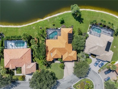 Welcome to 10961 Mahogany Run, a beautifully maintained on Gateway Golf and Country Club in Florida - for sale on GolfHomes.com, golf home, golf lot