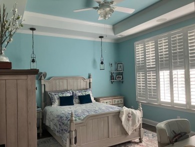 Imagine waking up to panoramic views of the stunning Hole #11 on on The Links At Stoney Point in South Carolina - for sale on GolfHomes.com, golf home, golf lot