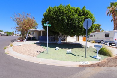 Vintage Charm with Mountain Views in 55+ Community

Built in on Desert Crest Country Club in California - for sale on GolfHomes.com, golf home, golf lot