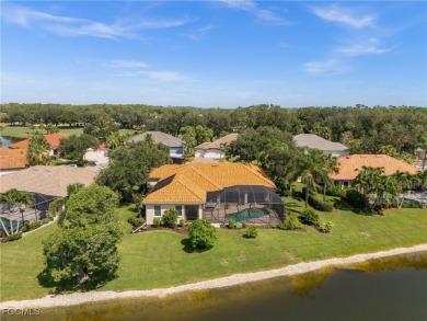 Welcome to 10961 Mahogany Run, a beautifully maintained on Gateway Golf and Country Club in Florida - for sale on GolfHomes.com, golf home, golf lot