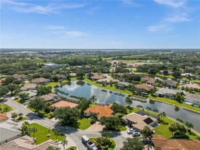 Welcome to 10961 Mahogany Run, a beautifully maintained on Gateway Golf and Country Club in Florida - for sale on GolfHomes.com, golf home, golf lot