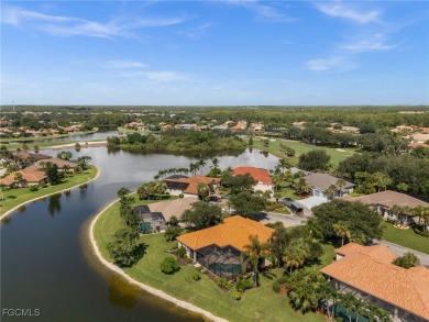 Welcome to 10961 Mahogany Run, a beautifully maintained on Gateway Golf and Country Club in Florida - for sale on GolfHomes.com, golf home, golf lot