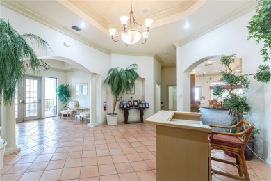 Introducing this serene haven at 10214 Windsong Rd, Punta Gorda on Seminole Lakes Country Club in Florida - for sale on GolfHomes.com, golf home, golf lot