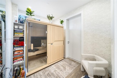 Golfers' paradise! Contemporary luxurious home nestled on on La Gorce Country Club in Florida - for sale on GolfHomes.com, golf home, golf lot