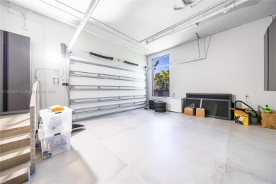 Golfers' paradise! Contemporary luxurious home nestled on on La Gorce Country Club in Florida - for sale on GolfHomes.com, golf home, golf lot