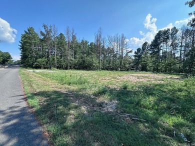 Beautiful .62-acre corner lot in the desirable Isabella Golf on Isabella Golf Course  in Arkansas - for sale on GolfHomes.com, golf home, golf lot