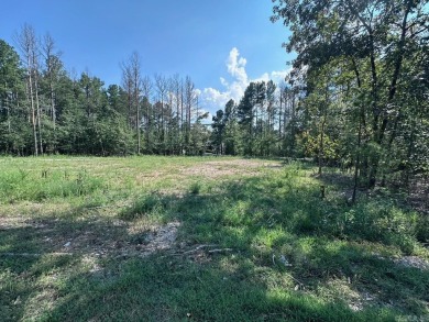Beautiful .62-acre corner lot in the desirable Isabella Golf on Isabella Golf Course  in Arkansas - for sale on GolfHomes.com, golf home, golf lot