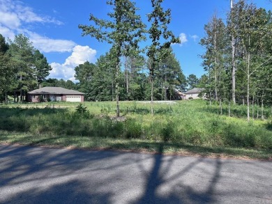 Beautiful .62-acre corner lot in the desirable Isabella Golf on Isabella Golf Course  in Arkansas - for sale on GolfHomes.com, golf home, golf lot