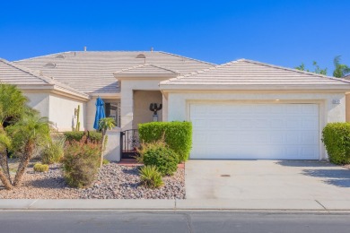Experience the ultimate desert lifestyle in this beautifully on Heritage Palms Golf Club in California - for sale on GolfHomes.com, golf home, golf lot