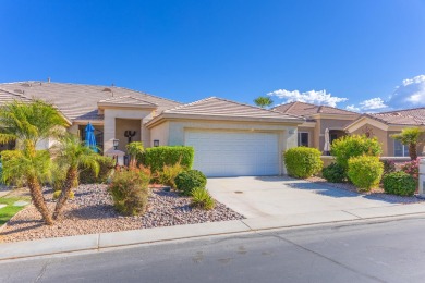 Experience the ultimate desert lifestyle in this beautifully on Heritage Palms Golf Club in California - for sale on GolfHomes.com, golf home, golf lot