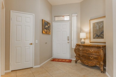 Experience the ultimate desert lifestyle in this beautifully on Heritage Palms Golf Club in California - for sale on GolfHomes.com, golf home, golf lot