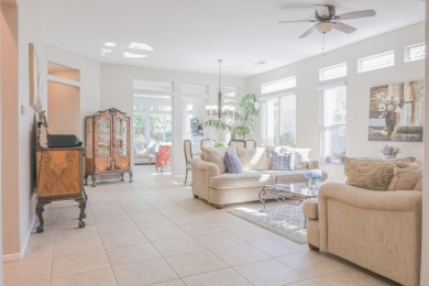 Experience the ultimate desert lifestyle in this beautifully on Heritage Palms Golf Club in California - for sale on GolfHomes.com, golf home, golf lot