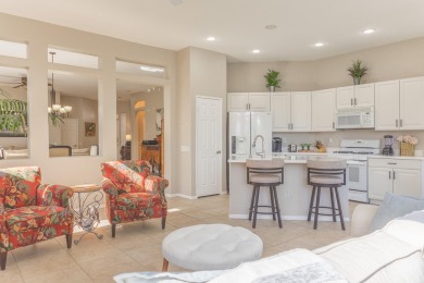 Experience the ultimate desert lifestyle in this beautifully on Heritage Palms Golf Club in California - for sale on GolfHomes.com, golf home, golf lot