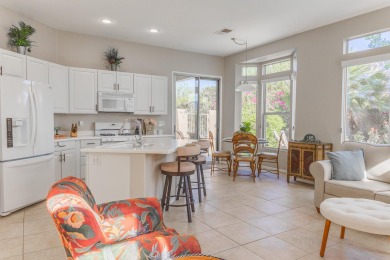 Experience the ultimate desert lifestyle in this beautifully on Heritage Palms Golf Club in California - for sale on GolfHomes.com, golf home, golf lot