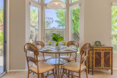 Experience the ultimate desert lifestyle in this beautifully on Heritage Palms Golf Club in California - for sale on GolfHomes.com, golf home, golf lot