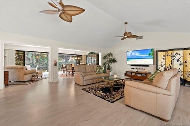 Located in the gated and exclusive community of Pipers Landing ( on Pipers Landing Country Club in Florida - for sale on GolfHomes.com, golf home, golf lot