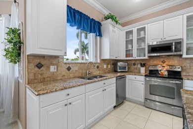 Live the Lifestyle You've Been Dreaming Of...Discover the on Wycliffe Golf and Country Club in Florida - for sale on GolfHomes.com, golf home, golf lot