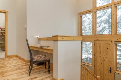 This isn't just a home - it's your gateway to an extraordinary on Elkhorn Golf Club in Idaho - for sale on GolfHomes.com, golf home, golf lot