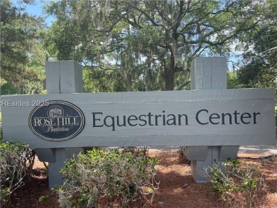 Come build your dream house on this truly beautiful lot on Belfair Golf Club in South Carolina - for sale on GolfHomes.com, golf home, golf lot