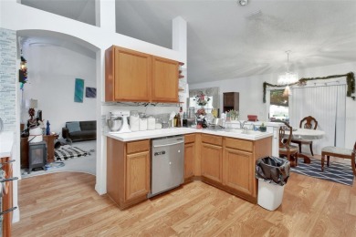 Peaceful Country Setting with City Access - Osteen, FL . This on Cypress Point RV Golf Club in Florida - for sale on GolfHomes.com, golf home, golf lot