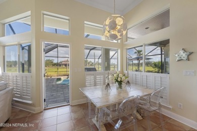 Located in the Lamplighter community of Marsh Landing, is a on Marsh Landing Country Club - Saint Johns County in Florida - for sale on GolfHomes.com, golf home, golf lot