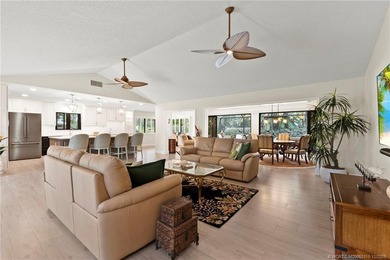 Located in the gated and exclusive community of Pipers Landing ( on Pipers Landing Country Club in Florida - for sale on GolfHomes.com, golf home, golf lot