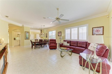 Welcome to effortless living within Rosedale Golf and Tennis on Rosedale Golf and Tennis Club in Florida - for sale on GolfHomes.com, golf home, golf lot