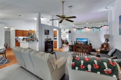 Peaceful Country Setting with City Access - Osteen, FL . This on Cypress Point RV Golf Club in Florida - for sale on GolfHomes.com, golf home, golf lot