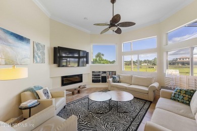 Located in the Lamplighter community of Marsh Landing, is a on Marsh Landing Country Club - Saint Johns County in Florida - for sale on GolfHomes.com, golf home, golf lot